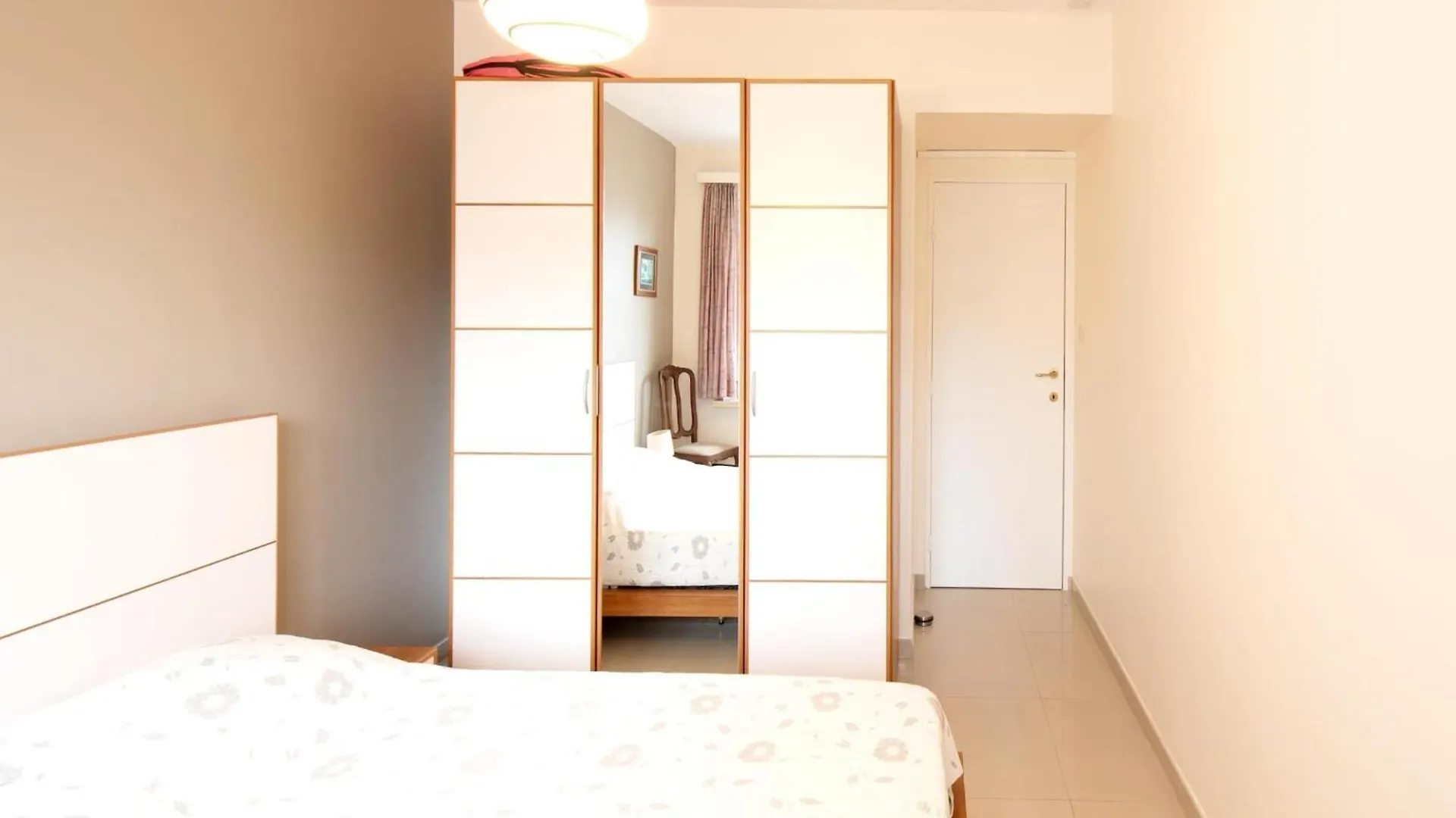 Apartment By The Sea In Middelkerke
