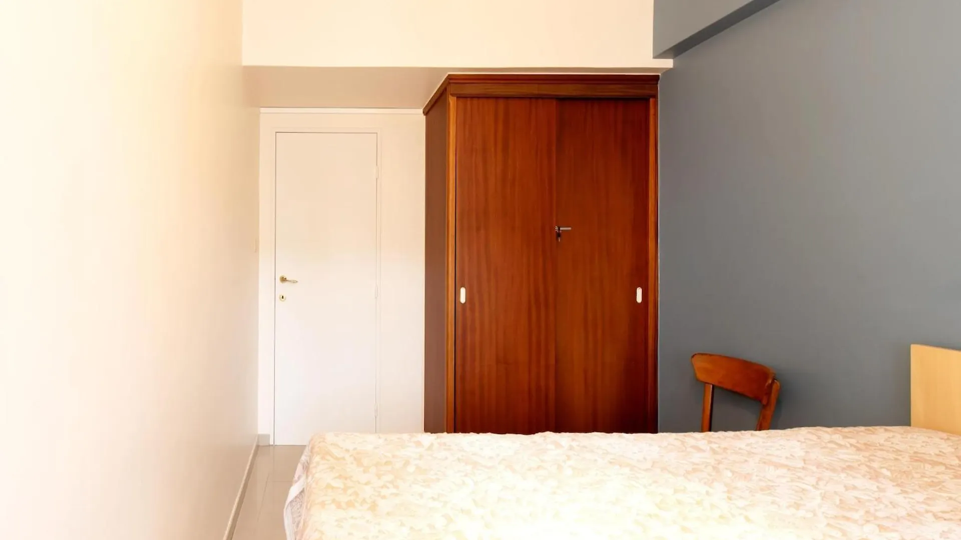 Apartment By The Sea In Middelkerke Belgium